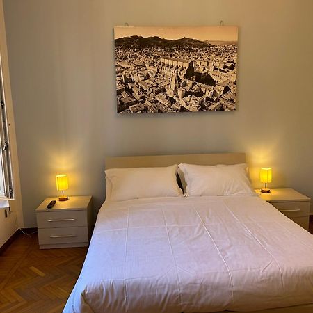 Suite In The Center Of Bologna Eksteriør billede