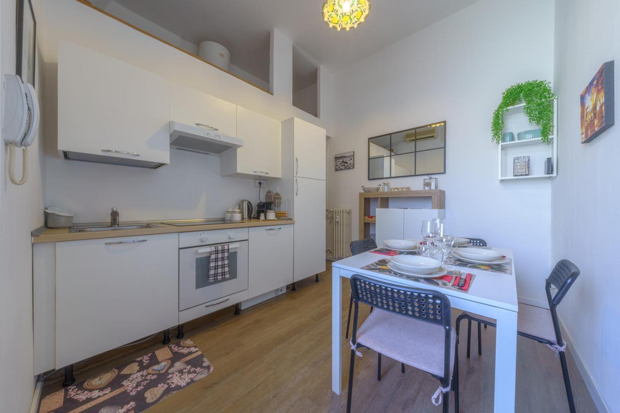 Suite In The Center Of Bologna Eksteriør billede