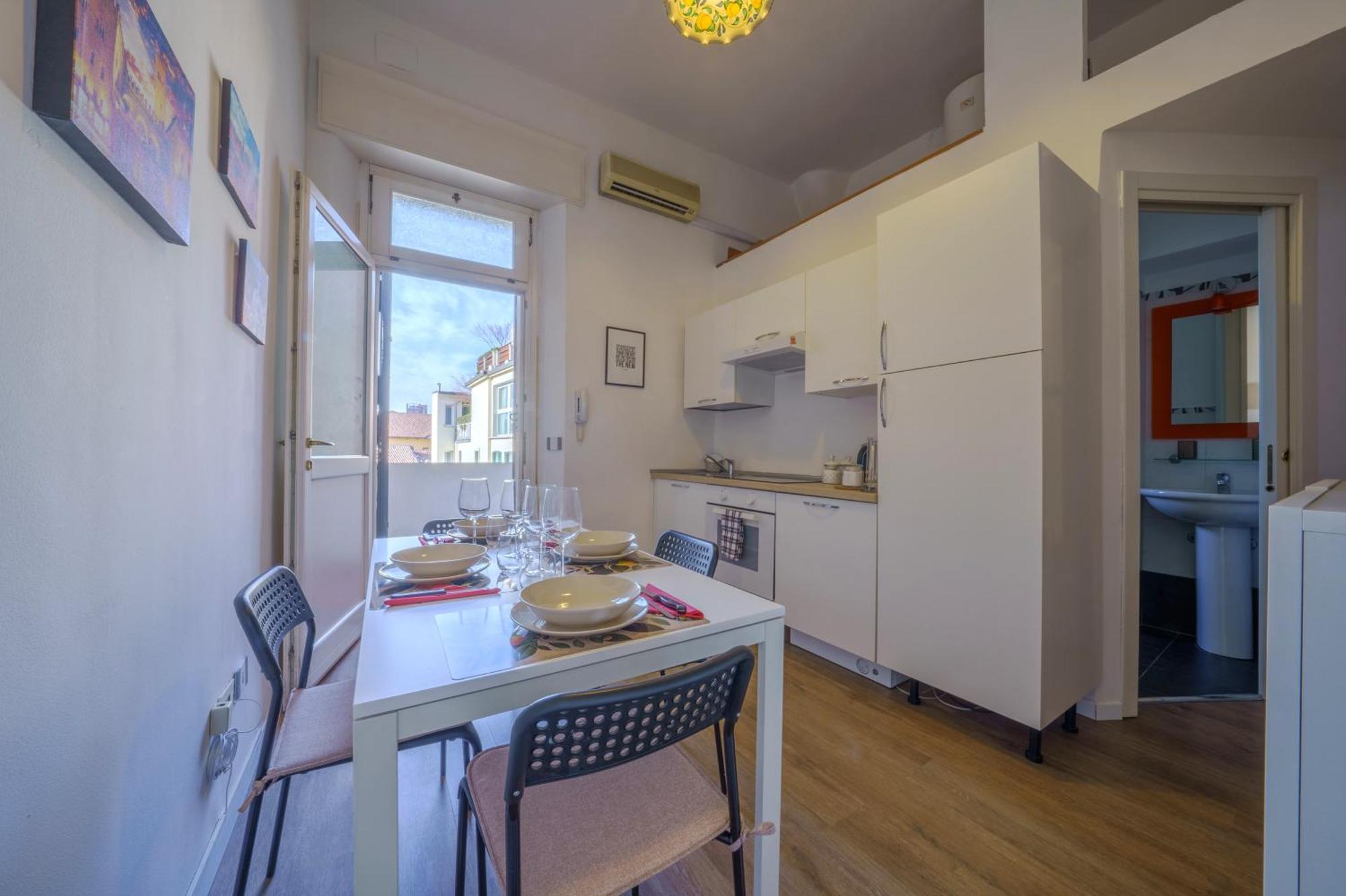 Suite In The Center Of Bologna Eksteriør billede